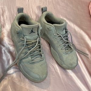 5.5Y Jordan’s- Used